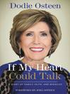 Cover image for If My Heart Could Talk